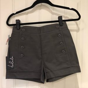 Aritzia Granada Shorts NWT